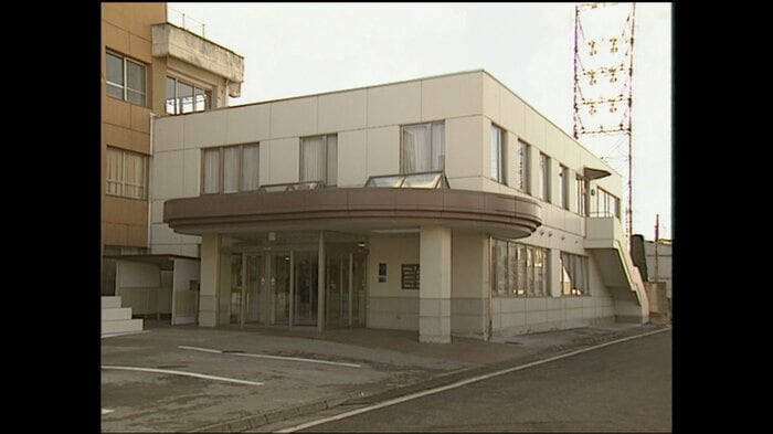 特別養護老人ホーム「恵風園」（群馬・前橋市）