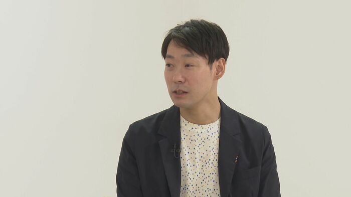 中庭健介コーチ