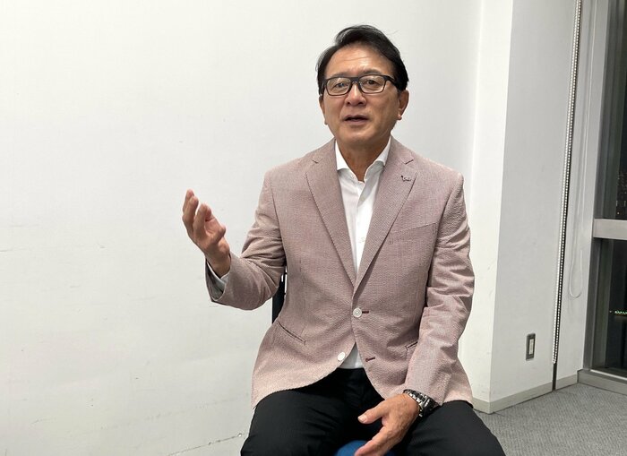 瀬古利彦