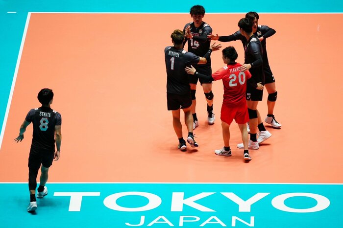 負けられない"勝負の3連戦”初戦