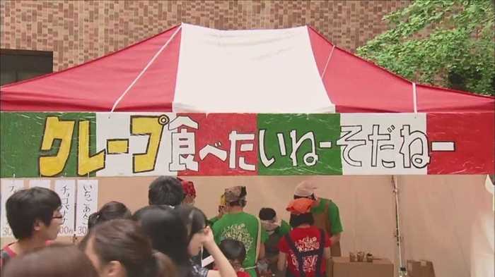 “警察喫茶”って何?東大の「五月祭」は今年も個性的だった