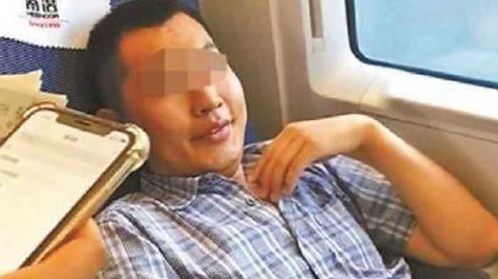 【中国トンデモ事件簿】鉄道で相次ぐ迷惑行為 国営紙「国民性ではない」