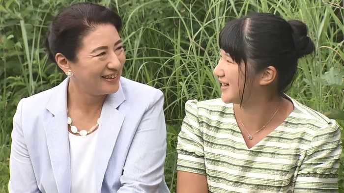 まさかの大繁殖…生き物を愛される皇后雅子さまの“仰天エピソード”