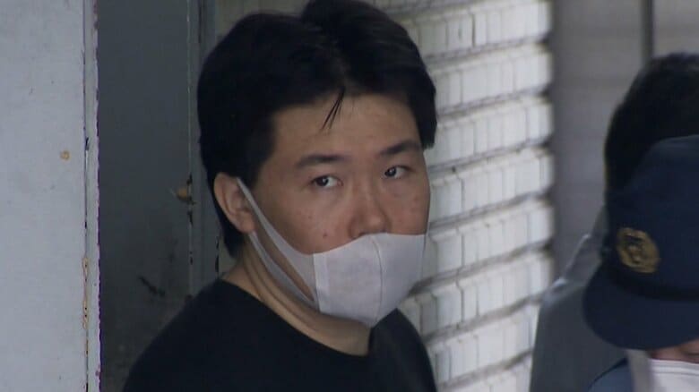 500億円超をマネーロンダリングか…グループリーダーの男（38）5回目逮捕　複数の特殊詐欺グループから依頼受け｜FNNプライムオンライン