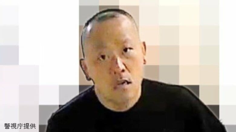 【速報】“トクリュウ”トップを公開手配…メンバー1500人最大スカウトグループ「ナチュラル」会長・小畑寬昭容疑者（40）｜FNNプライムオンライン