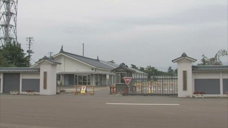 自衛隊駐屯地で窃盗事案　2年前に男性隊員検挙も…約1年半の“処分検討中”に2件目の窃盗　男性隊員を免職処分｜FNNプライムオンライン