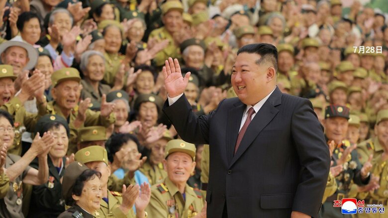 北朝鮮メディアがミサイル発射を報じず　8月に入り3回連続　「アメリカ・韓国の警戒態勢を探る」「トランプ大統領望む対話のハードル上げている」可能性｜FNNプライムオンライン