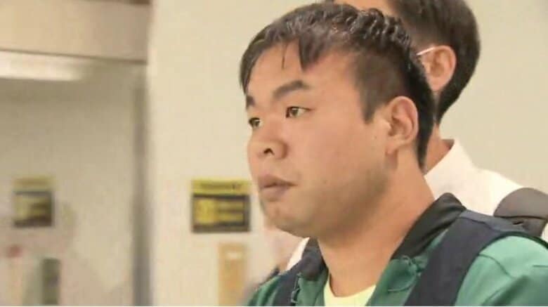 【速報】カンボジア拠点の特殊詐欺集団リーダー格とみられる男「掛けた相手が被害者か分からない」初公判で起訴内容一部否認　検察側は「建物から“かけ子”の外出許さず」と包括的な共謀を指摘｜FNNプライムオンライン