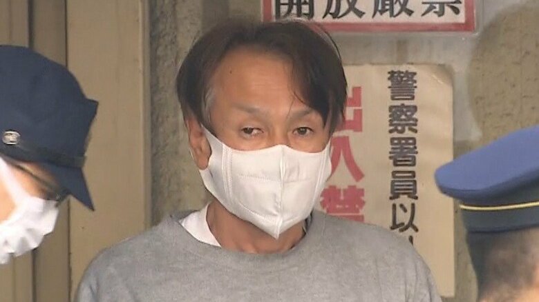 「あなたの体臭でクレームが」女性会社員を信じ込ませ性的暴行 「このままではクビに」不安につけ込む卑劣手口　55歳男を再逮捕も余罪多数｜FNNプライムオンライン