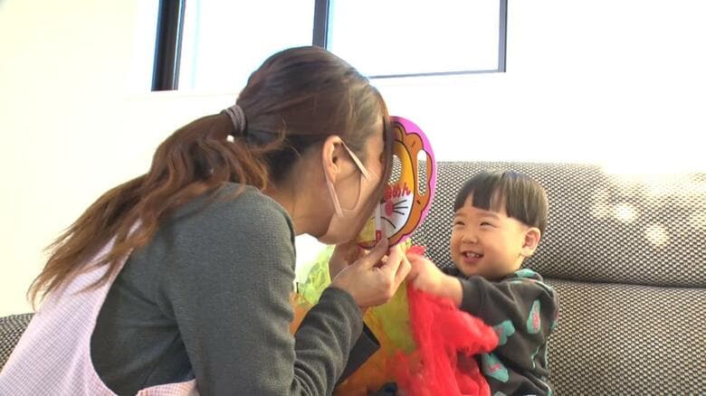 「今すぐ助けて」に応える子育てのセーフティーネット 24時間365日最短1時間で駆けつけるベビーシッター派遣サービス|FNNプライムオンライン