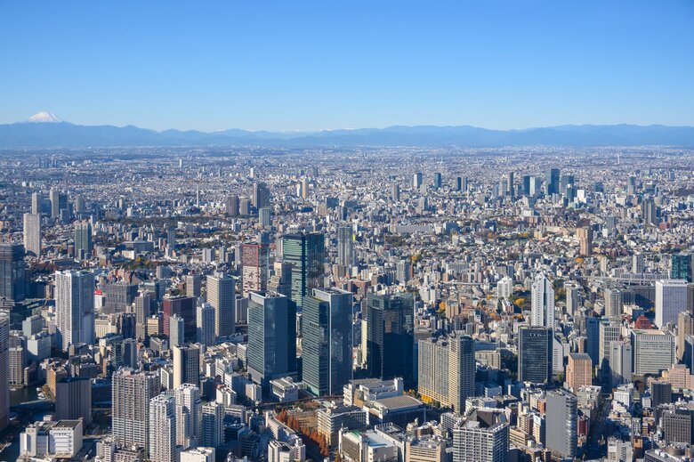 日本で働く外国人が250万人を超えて過去最多に…最多のベトナムが約60万人で中国は約43万人｜FNNプライムオンライン