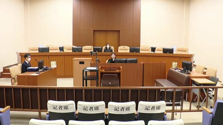 覚せい剤を所持・使用した元眼科医の男に有罪判決【長崎】｜FNNプライムオンライン