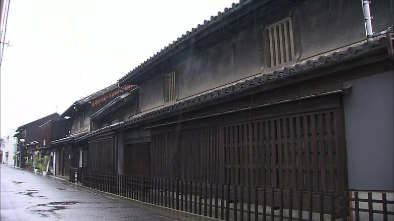 港町・多度津