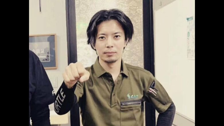 佐藤英伸被告（34）