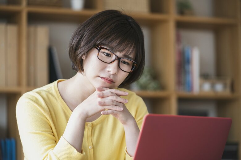 カフェインの血中濃度が下がると虚脱感を感じることも（画像はイメージ）