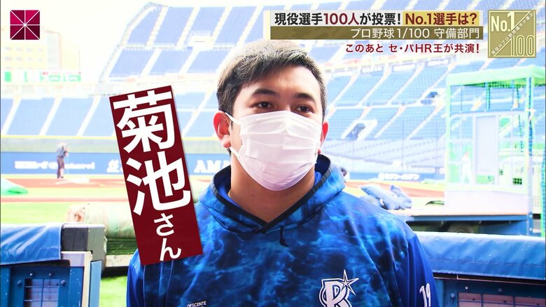 DeNA・山﨑康晃投手