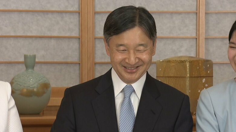 12月11日　御所談話室