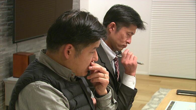 防災設備の話になると空気が一変