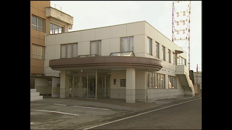 特別養護老人ホーム「恵風園」（群馬・前橋市）