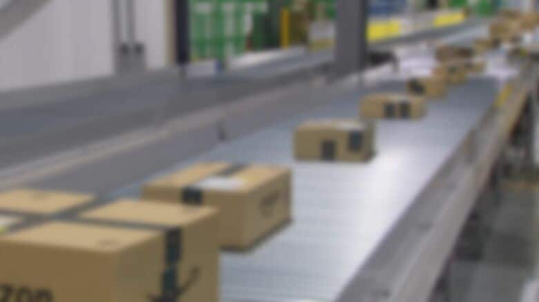 ネットショッピングの運送費が安くなる可能性も