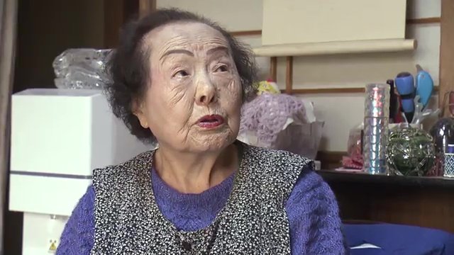 話が弾みいつの間にか家を出る時間に