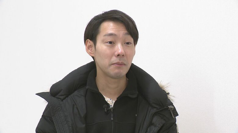 中庭健介コーチ