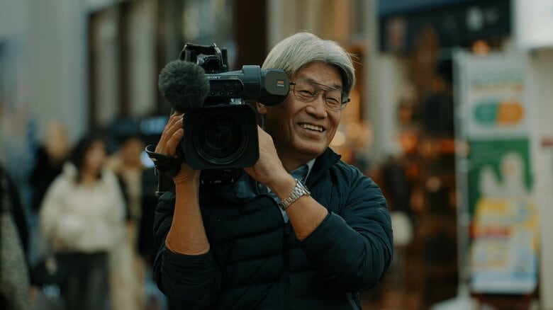 吉川浩也カメラマン