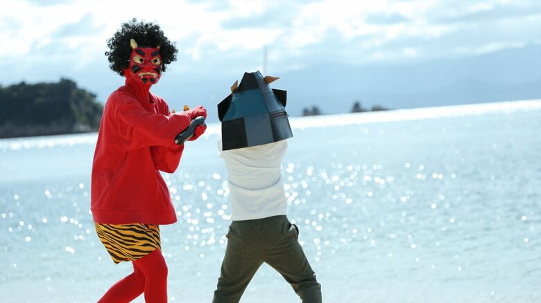 提供：土屋鞄製造所