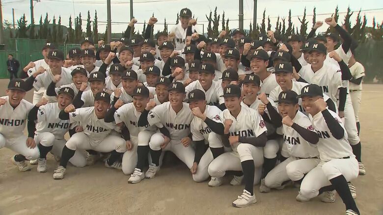 まず1勝！