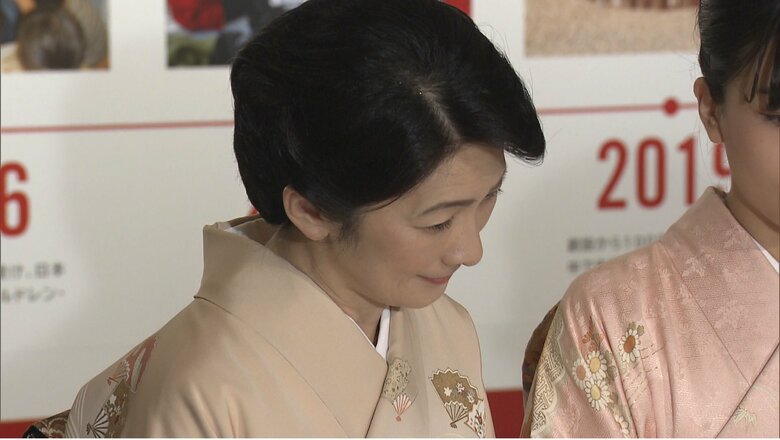 セーブザチルドレン創設100年チャリティーディナー　2019年5月