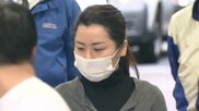 怒号、虐待…“セレブな奥様”元関脇・嘉風の妻が11歳長女への暴行で逮捕、証拠は長女の携帯電話に