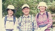 【秘話】両陛下 知られざる子育てへの思い　愛子さまが断崖絶壁で見つめた父の背中