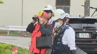 【速報】富山市で緊急銃猟、クマ1頭を駆除　住宅街で女性を襲った個体か