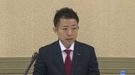 福岡市長選　教育機関講師（41）が出馬表明　「AI時代に新しい学問と教育を」訴え