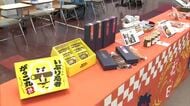 地域素材生かした商品、大阪市場でPR　三種・羽後・湖東3町の商工会が連携、国際見本市に出展へ　秋田