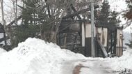 【クリスマス未明に住宅火災】「建物から炎が上がっている」と通行人が通報＿全焼し焼け跡から1人の遺体を発見…住人の男性と連絡取れず身元確認急ぐ〈北海道音更町〉