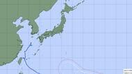 台風30号は温帯低気圧に変わり九州の西側海上を北東へ　福井県内は26日夕方まで急な強い雨、土砂災害に警戒を　