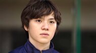 宇野昌磨「スケートへの向き合い方」を見せて“引っ張っていく”。覚悟を決めた新時代のホープが迎える12年連続の全日本選手権