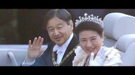 【祝賀御列の儀】皇后雅子さま感涙…報道カメラマンが見た皇居～赤坂御所の4.6kmの“全貌”【パレード完全版】