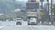 【速報】中国地方で梅雨明け　米子市などでいきなり猛暑日予想　厳しい暑さに警戒を（島根・鳥取）