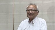 蔵内議長「決別すると思っているか僕にはわからない」　服部知事の“忖度は一切断つ”発言めぐり「知事とはしっかり信頼がある」　福岡県議会