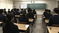 【広島県の公立高校】 令和９年度の入学定員　全校掲載　全日制で前年度より４８０人の減少　広島県教育委員会 【広島発】