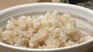 玄米“健康&節約”で再評価　「白米2：玄米8」メニューの店も人気　コンビニでも商品増加