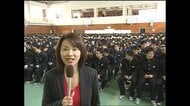 初回入試の倍率7.36倍「世界に通用する人材を」宮崎西高校附属中学校　誕生の記録【榎木田朱美の宮崎アーカイブ・2007年】