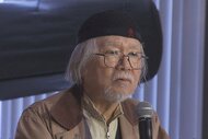 「銀河鉄道999」の作者　漫画家 松本零士さん死去  85歳で星の海に旅立ち    “また巡り会える”【大阪発】
