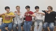 “9歳から物乞い生活” 脱北アイドルがデビュー 異色の“多国籍”グループがK-POP界に新たな風を吹かせる