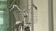 パトカー見て自転車降りる　松山で酒酔い運転し現行犯逮捕「乗ってない」一時否認　飲んだ量調べる【愛媛】