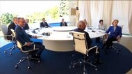 高市総理、米イラン覚書は「事態の収束に向けた大きな一歩」と評価　G7サミットまもなく2日目