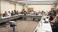 ドクターヘリの運航維持に国が支援強化へ　事業者確保や消防防災ヘリとの連携支援　機体購入の財政支援も検討