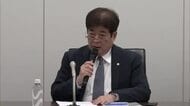 今治造船　液化天然ガス「ＬＮＧ」運搬船建造再開を「前向きに検討」檜垣社長が会見で表明【香川・丸亀市】
